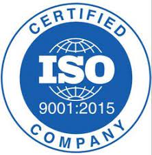 ISO Certification in Karur