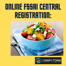 FSSAI Registration in Madurai